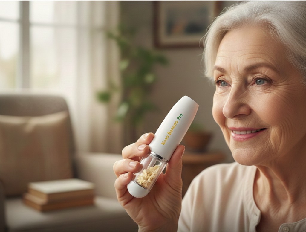 Professionele oorreiniging met microsuctie apparaat