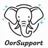 OorSupport Logo